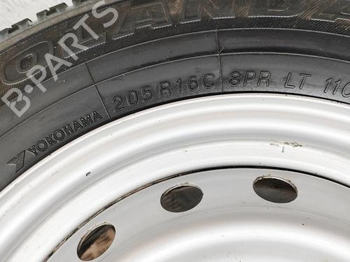 Fælk ISUZU D-MAX II (TFR, TFS) 1.9 Ddi 4x4 (TFS87J) | BP33382438C45 - Image 6
