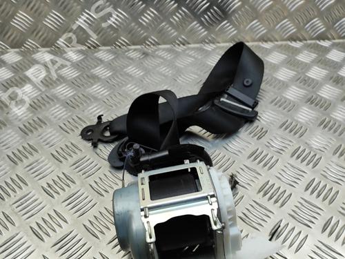 Front left seatbelt BMW X5 (G05, F95) xDrive 30 d | BP33392792I26 - Image 2