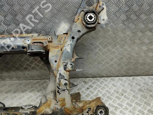 Rear axle VOLVO XC90 II (256) T8 Hybrid AWD | BP27769862M2