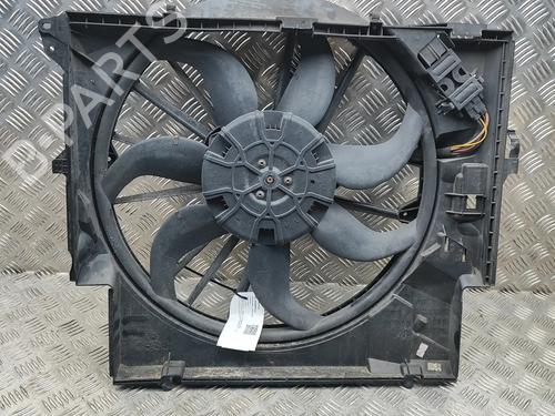 Køleventilator elektrisk Køleventilator elektrisk 37697938 37697938