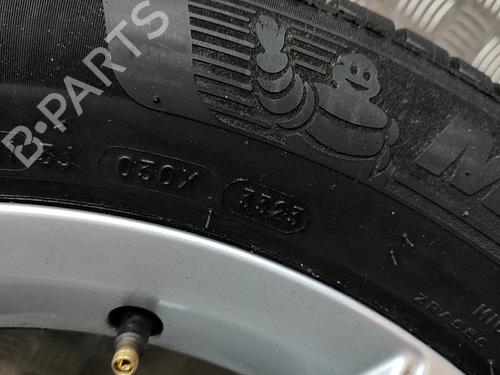 Felg VOLVO XC40 (536) B3 Mild-Hybrid | BP28556970C45 