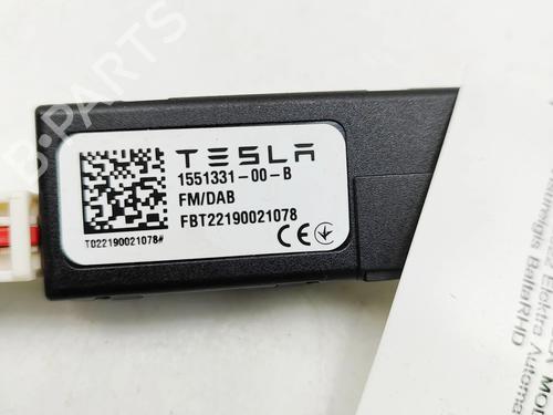 Electronic module TESLA MODEL Y (5YJY) Long Range All-wheel Drive | BP33394474M83  - Image 5