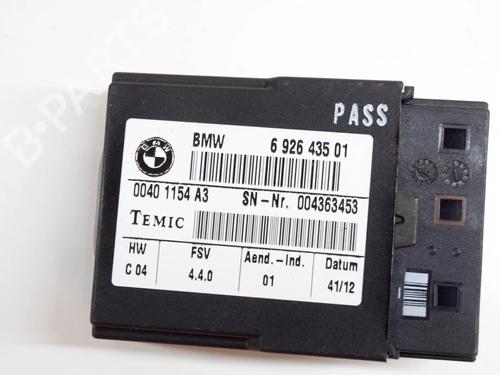 Electronic module BMW X5 (E70) xDrive 30 d | BP14642591M83 