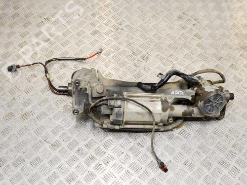 Used Steering rack Steering rack SKODA SUPERB II Estate (3T5) 2.0 TDI (170 hp) 8625396 8625396