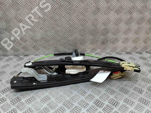 Used Rear left window mechanism JAGUAR F-PACE (X761) 2.0 P400e Plug-in Hybrid (404 hp) 28275572