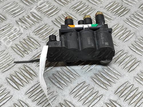 Electronic module LAND ROVER RANGE ROVER SPORT II (L494) 5.0 SCV8 4x4 | BP27775593M83 