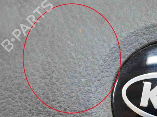 Førerens kollisjonspute KIA CARENS I MPV (FC, FJ) 2.0 CRDi | BP8412090C9 