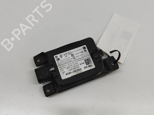 Electronic module VW GOLF VII (5G1, BQ1, BE1, BE2) e-Golf | BP27394075M83 