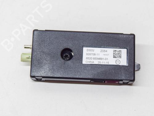 Used Electronic module BMW X5 (F15, F85) xDrive 30 d (258 hp) 7732724