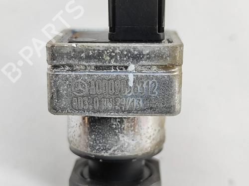 Camera MERCEDES-BENZ EQS (V297) EQS 450+ (297.123) | BP28557061E14  - Image 6