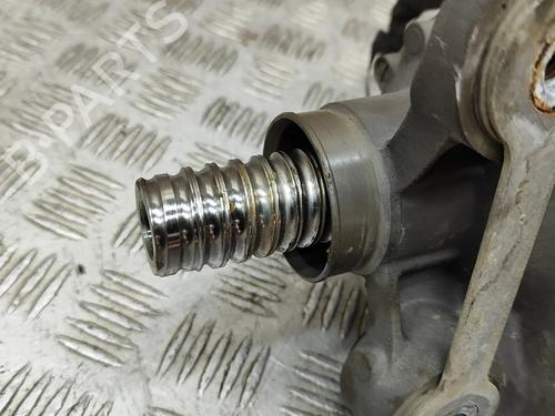 Steering rack VW TIGUAN (5N_) 2.0 TDI 4motion | BP26679321M22 