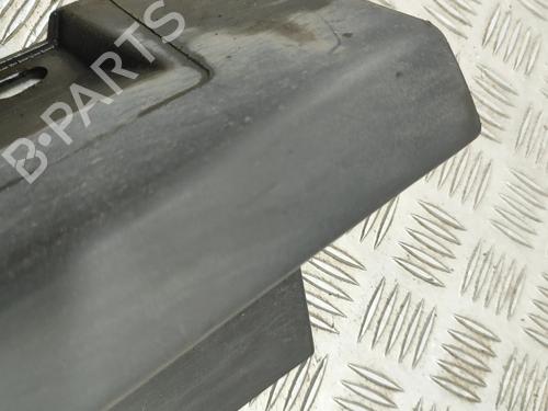 Right sideskirt FORD TRANSIT COURIER B460 Box Body/MPV 1.5 TDCi | BP29920261C114