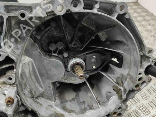 Gearbox CITROËN C3 III (SX) 1.2 THP 110 (SXHNPS, SXHNZT, SXHNZ6) | BP29510744M3 