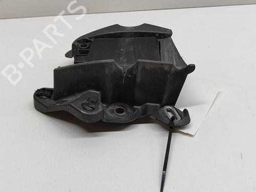 Electronic module MAZDA CX-5 (KE, GH) 2.0 AWD (KEEAW) | BP16640157M83 