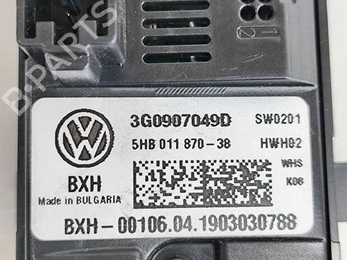 Electronic module VW PASSAT B8 (3G2, CB2) 2.0 TDI | BP18035991M83  - Image 7