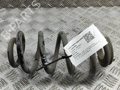 Used Shock absorber spring BMW 2 Active Tourer (F45) 225 xe Plug-in-Hybrid (224 hp) 20144610