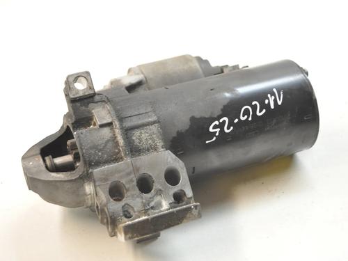 Used Starter Starter BMW 3 (E90) 330 d (245 hp) 33340512 33340512