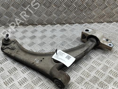 Used Right front suspension arm VW SHARAN (7N1, 7N2) 2.0 TDI (140 hp) 26569471