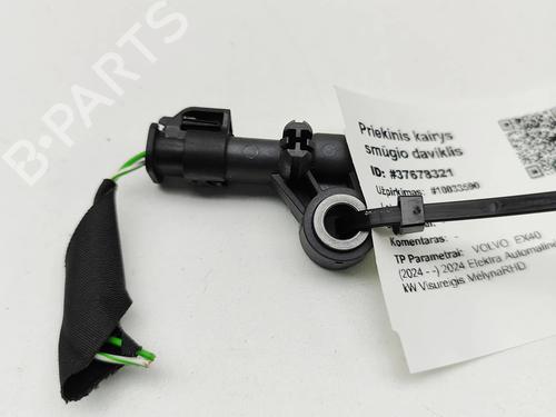 Electronic sensor VOLVO EX40 (536) EV | BP38650432M84 - Image 3