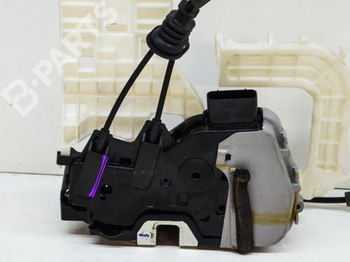 Front right lock HYUNDAI IONIQ (AE) 1.6 GDI Hybrid | BP8353883C97 