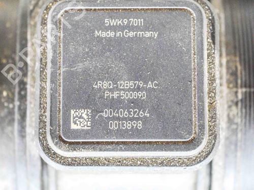 Mass air flow sensor LAND ROVER DISCOVERY IV (L319) 3.0 4x4 | BP8895365M95 