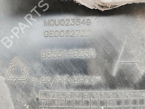 Hjulbue OPEL MOKKA 1.2 (76) | BP37029157C56 - Image 7