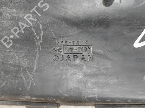 Air filter box SUBARU FORESTER (SG_) 2.0 X AWD (SG5) | BP24306573M87 