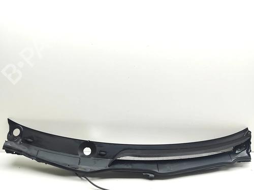 Torpedoplade Torpedoplade NISSAN QASHQAI III (J12) 1.3 DIG-T (158 hp) 35717833 35717833