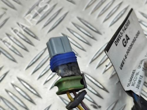 Electronic module JAGUAR XJ (X351) 3.0 SCV6 | BP33363946M83  - Image 7