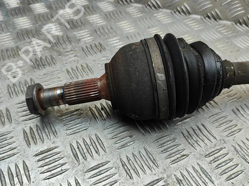 Left front driveshaft OPEL VIVARO C Van (K0) 2.0 | BP32728436M38  - Image 5