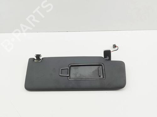 Used Right sun visor Right sun visor 36952957 36952957