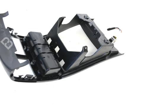 Middle console MERCEDES-BENZ M-CLASS (W164) ML 350 CDI 4-matic (164.125, 164.124) | BP30210556I22