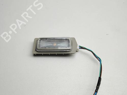 Kabinelys NISSAN ARIYA (FE0) EV | BP38094474I8 - Image 3