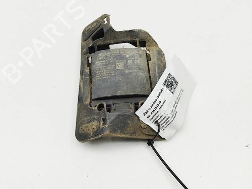 Used Electronic module Electronic module 37642584 37642584