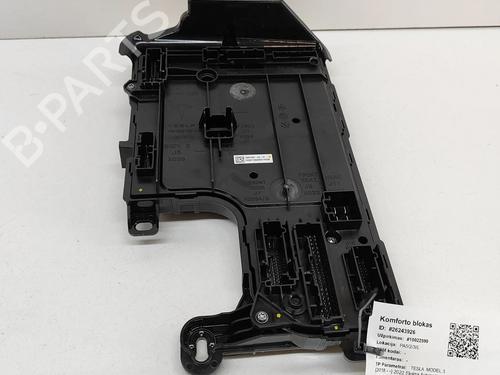 Module électronique TESLA MODEL 3 (5YJ3) EV | BP27776186M83