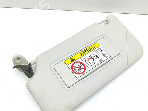 Left sun visor FORD FOCUS III 1.0 EcoBoost | BP30108885I1 