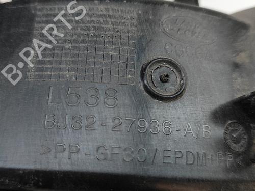 Klapa wlewu paliwa LAND ROVER RANGE ROVER EVOQUE (L538) 2.2 D 4x4 | BP29042307C131 