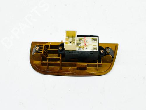 Right rear window switch HYUNDAI TERRACAN (HP) 2.9 CRDi 4WD | BP8843556I28 