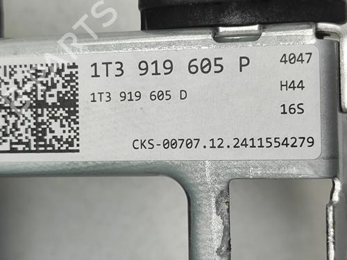 Display monitor VW ID.4 (E21) PRO | BP31360354C48 