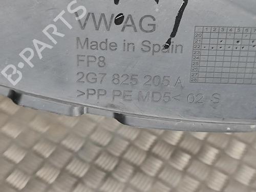 Underbody protection VW TAIGO (CS1) 1.0 TSI | BP28431932M92  - Image 6