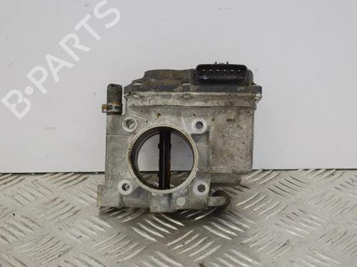 Used Throttle body MAZDA 6 Estate (GH) 2.2 MZR-CD (GH10) (125 hp) 6839067