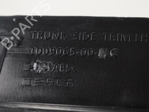 Used Other TESLA MODEL S (5YJS) 90D AWD (422 hp) 30257945