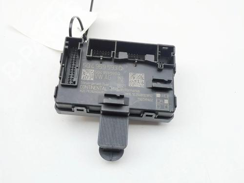 Electronic module SKODA KAROQ (NU7, ND7) 1.5 TSI | BP39566332M83 - Image 3