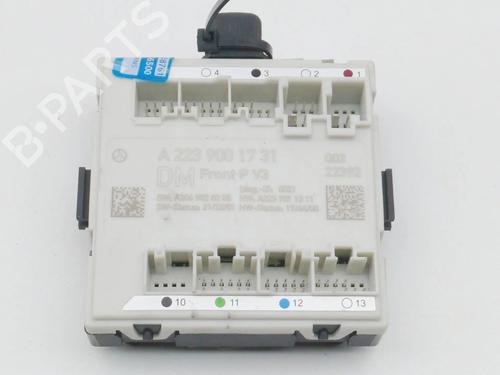 Used Electronic module Electronic module 39205024 39205024