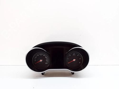 Kombiinstrument Kombiinstrument MERCEDES-BENZ GLC Coupe (C253) 250 d 4-matic (253.309) (204 hp) 9629723 9629723