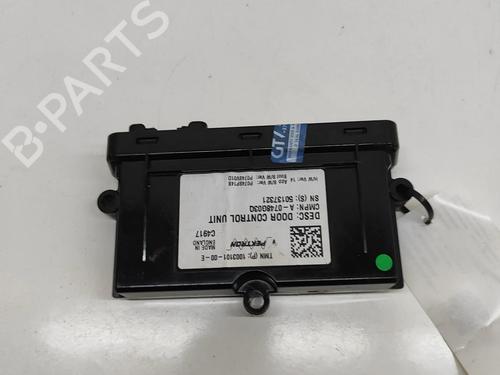 Elektronisk modul TESLA MODEL S (5YJS) P100D AWD (772 hp) 28498025