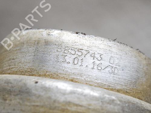 Left front suspension arm BMW 3 (F30, F80) 320 d | BP10402237M12 