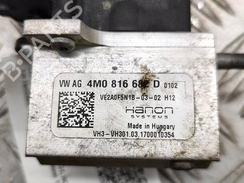 Elektronisk sensor VW GOLF VII (5G1, BQ1, BE1, BE2) e-Golf | BP25902353M84 