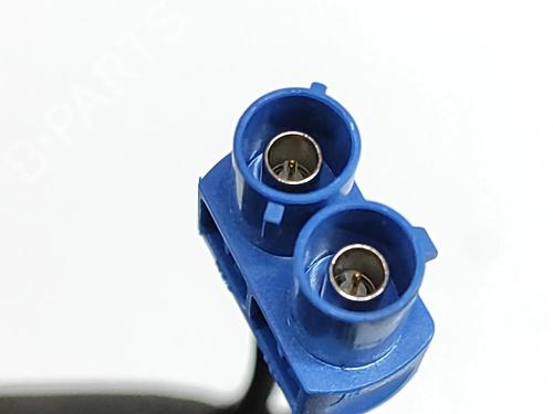 Antenne/Base FORD PUMA (J2K, CF7) 1.0 EcoBoost mHEV | BP27787057C140 - Image 5