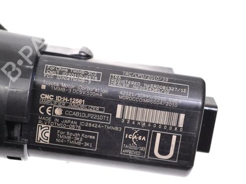 Switch LEXUS NX (_Z1_) 300h (AYZ10_) | BP30216342I30 